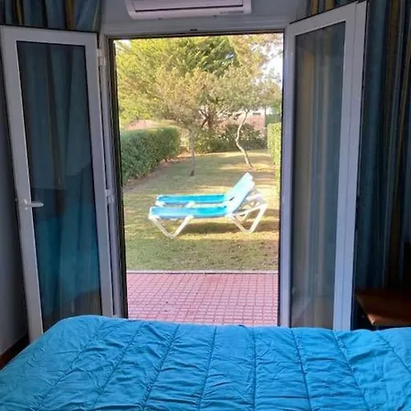 Avec Piscine Et Jardin Et Wifi