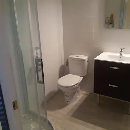 شقة Avec Piscine Et Jardin Et Wifi *