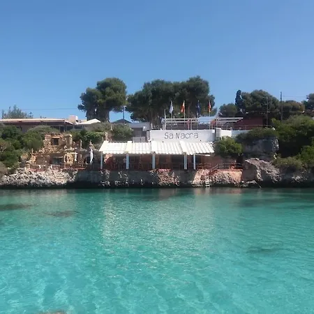 Avec Piscine Et Jardin Et Wifi * كالا ان بوسش