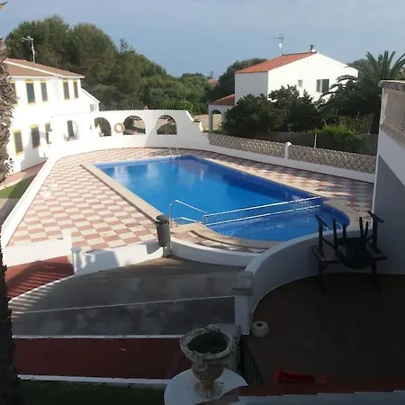 Avec Piscine Et Jardin Et Wifi Apartmán